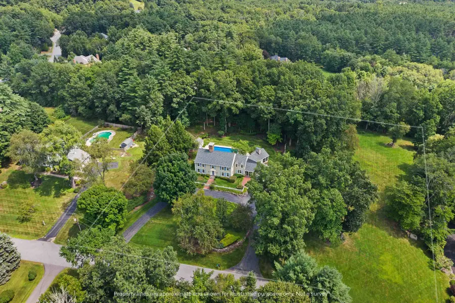 43 Pheasant Run, Bedford, NH 03110 - #3
