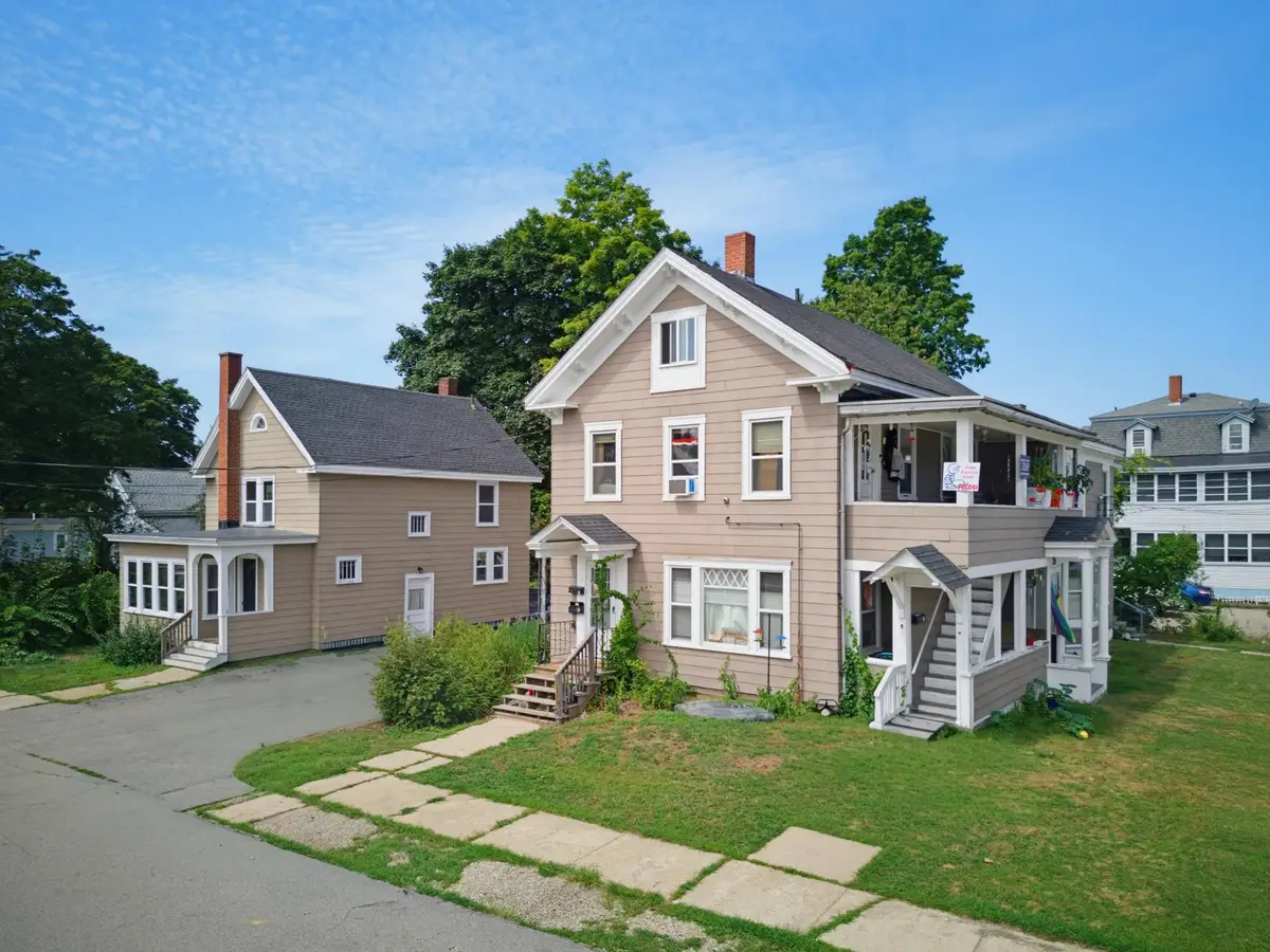 216 N Main Street, Rochester, NH 03867 - #1