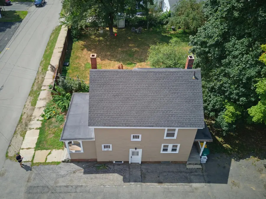 216 N Main Street, Rochester, NH 03867 - #3