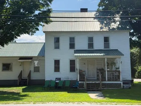38 Sullivan Street, Charlestown, NH 03603