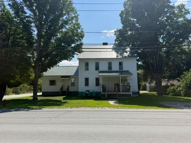 38 Sullivan Street, Charlestown, NH 03603 - #2