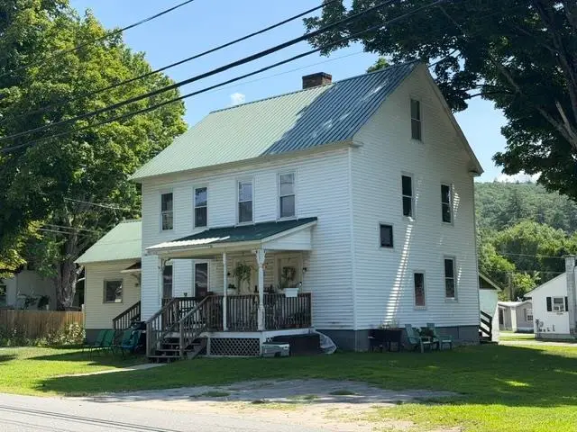 38 Sullivan Street, Charlestown, NH 03603 - #3