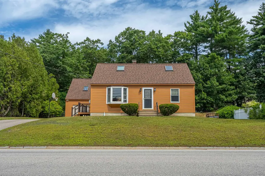 37 Glenwood Avenue, Dover, NH 03820 - #2