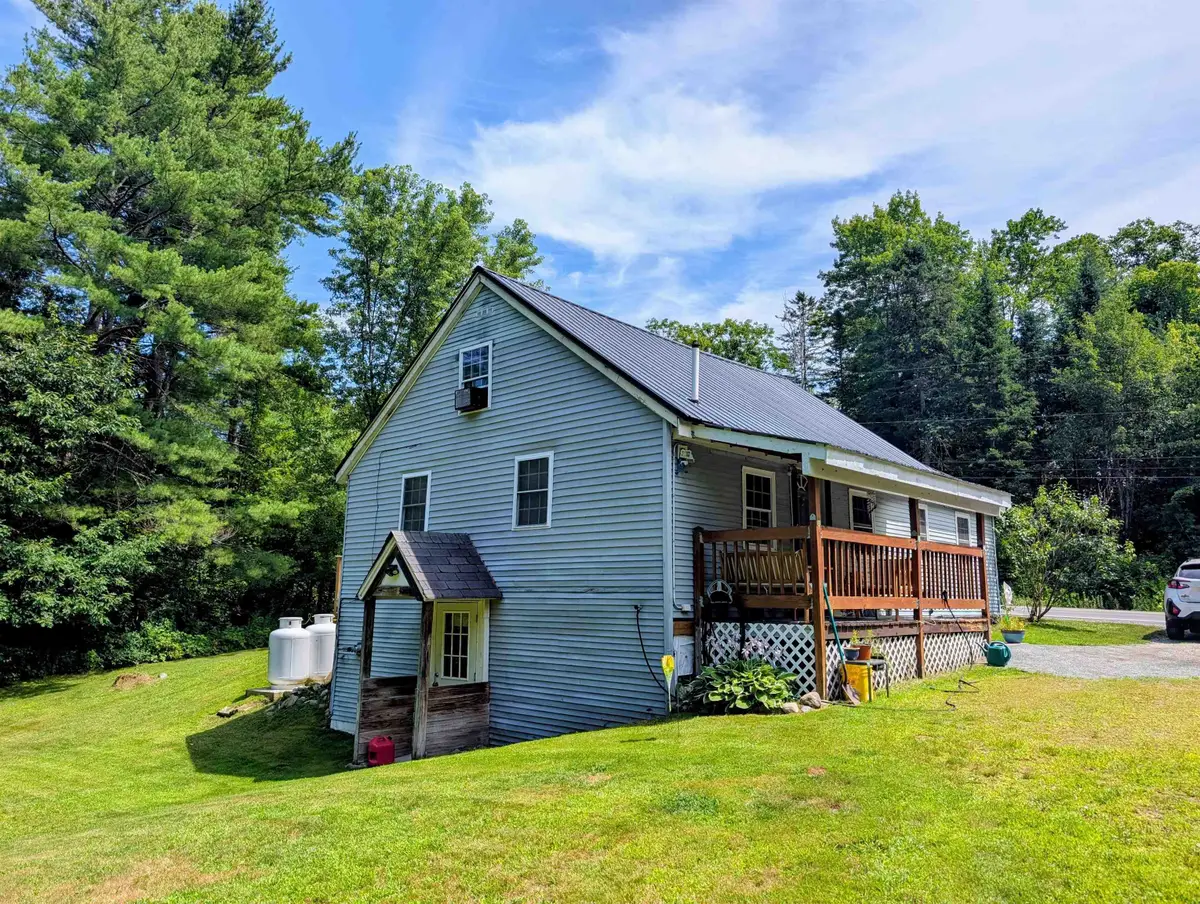 143 Elm Street, Lancaster, NH 03584 - #1