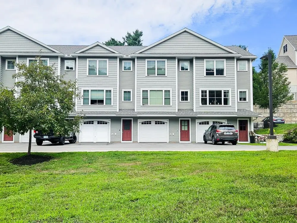 25 Fownes Mill Court, Rochester, NH 03867 - #1