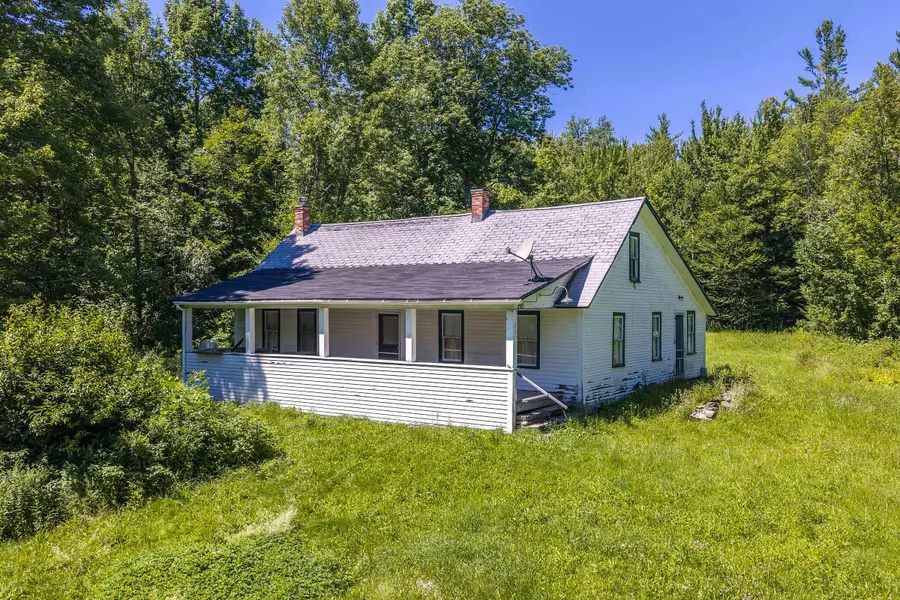 221 Landgrove Road, Landgrove, VT 05148 - #2