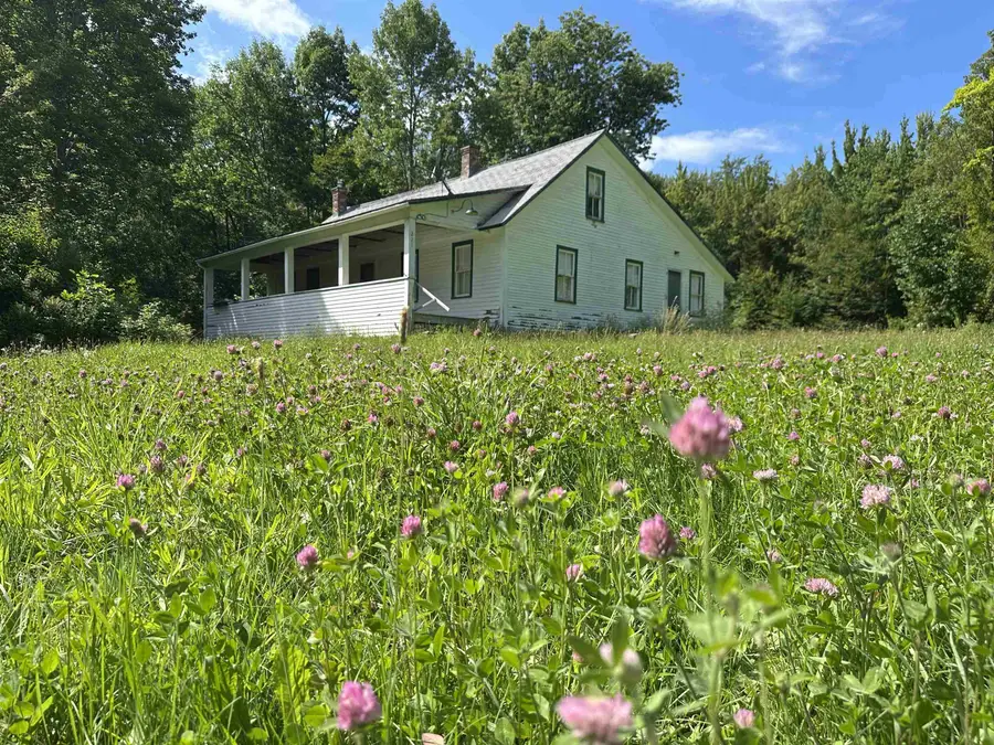 221 Landgrove Road, Landgrove, VT 05148 - #3