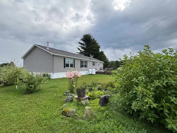 630 Denton Hill, Craftsbury, VT 05826