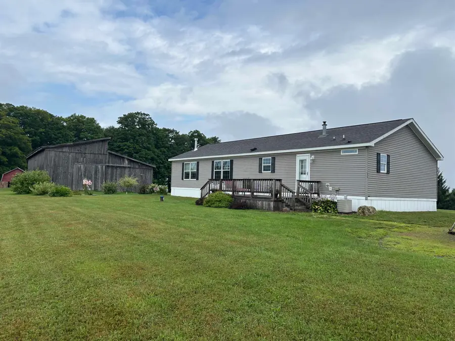 630 Denton Hill, Craftsbury, VT 05826 - #3