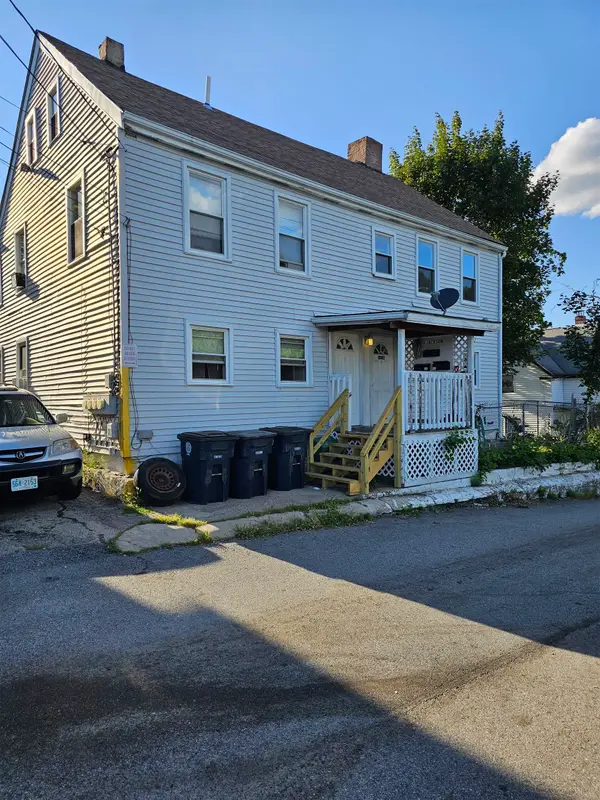 8A & 8B Jackson Street, Nashua, NH 03060