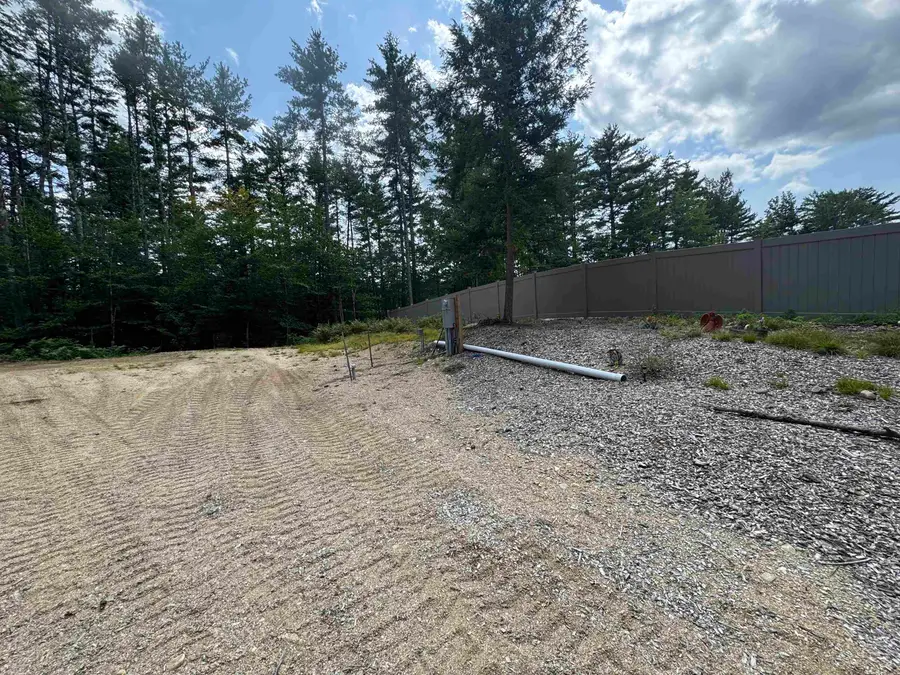 58 Wiggin Lane, Chocorua, NH 03817 - #3