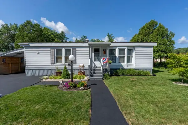 128 Partridge Lane, Goffstown, NH 03045