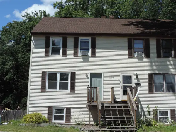 116.5 E Broadway Street #L, Derry, NH 03038
