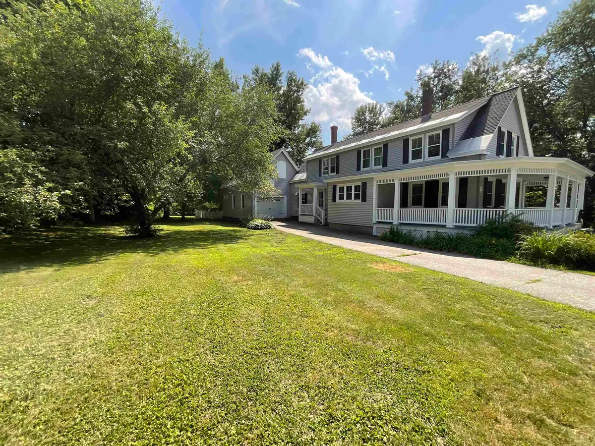 43 Ashuelot Street, Swanzey, NH 03446 - #1