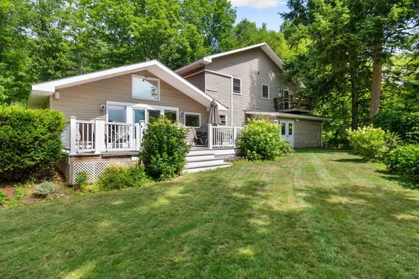 130 Sunset Circle, Georgia, VT 05468