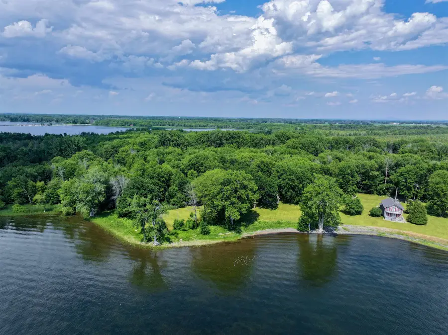 1194 Windmill Point Road, Alburgh, VT 05440 - #2