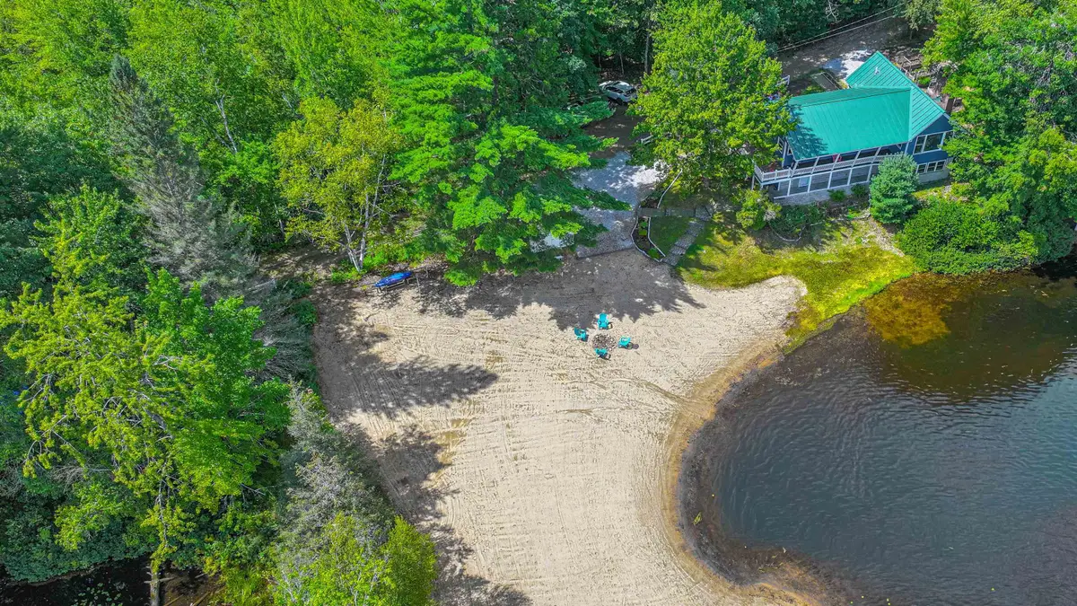 7 Chaloux Road, Freedom, NH 03836 - #1