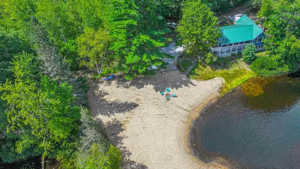 7 Chaloux Road, Freedom, NH 03836