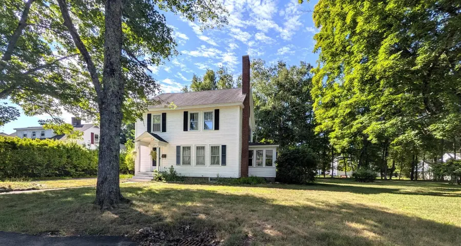 11 Copeland Drive, Rochester, NH 03867 - #3