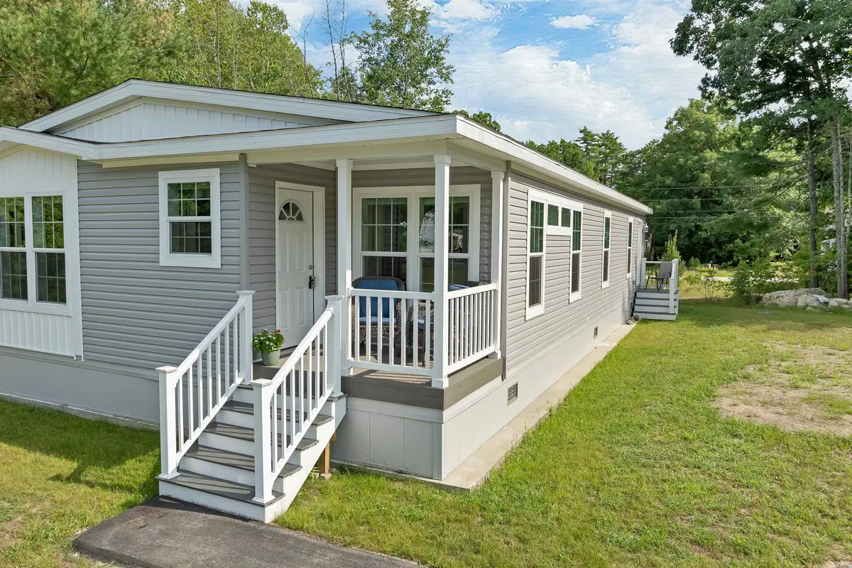 93 Osprey Road, Alton, NH 03809 - #1