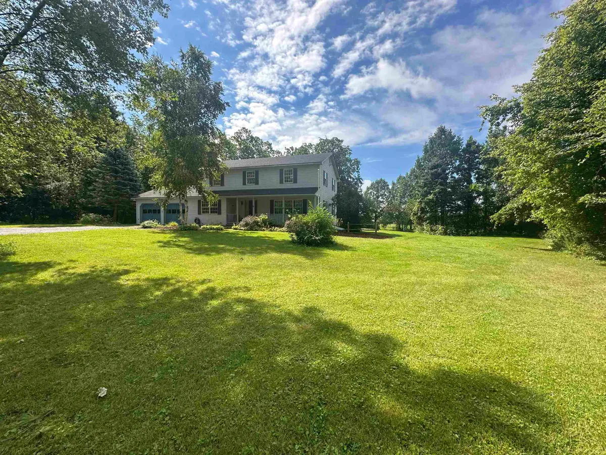 1944 Leicester Whiting Road, Whiting, VT 05778 - #1