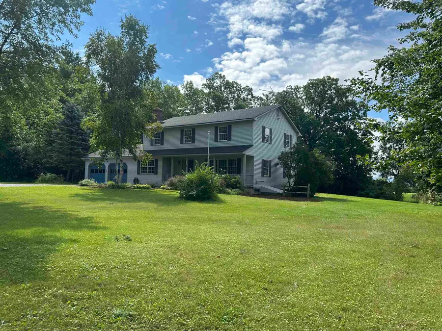 1944 Leicester Whiting Road, Whiting, VT 05778 - #2
