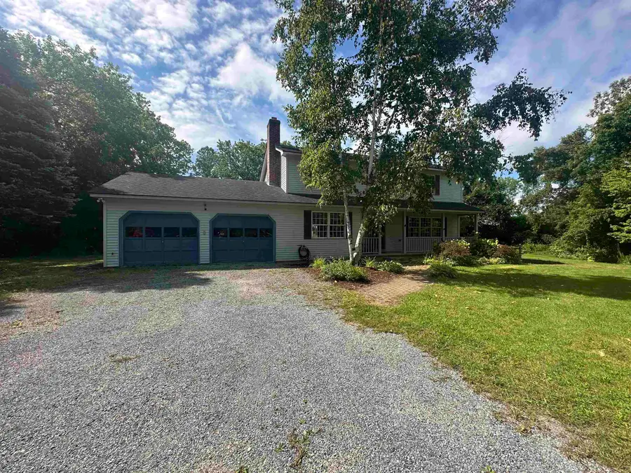1944 Leicester Whiting Road, Whiting, VT 05778 - #3