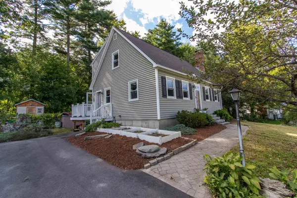29 Alpine Street, Milford, NH 03055