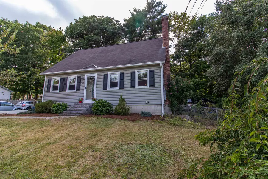 29 Alpine Street, Milford, NH 03055 - #2