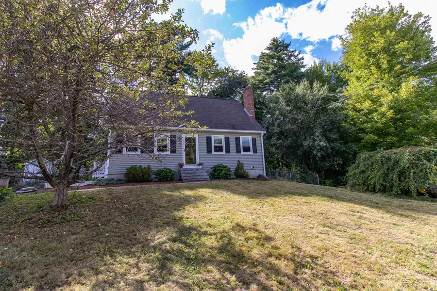 29 Alpine Street, Milford, NH 03055 - #3