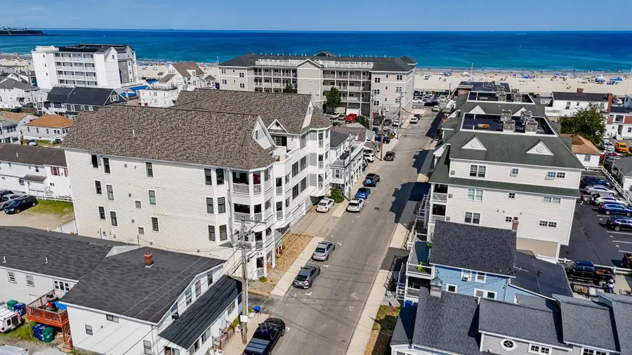 22 K Street Street #301, Hampton, NH 03842 - #2