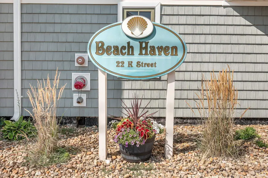 22 K Street Street #301, Hampton, NH 03842 - #3