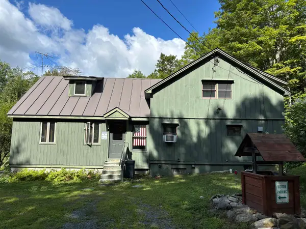 1974 Witherspoon Road, Ryegate, VT 05042