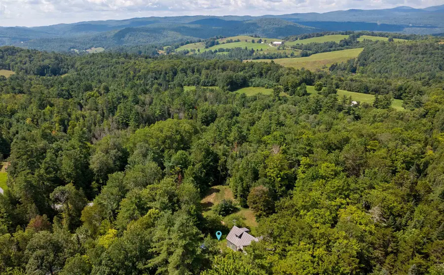 1974 Witherspoon Road, Ryegate, VT 05042 - #2
