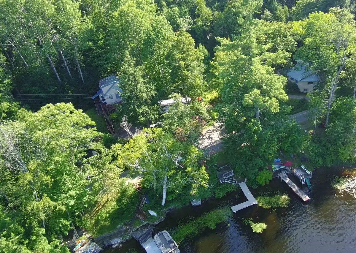 219 Cescent Lake Road, Newport, NH 03773 - #1