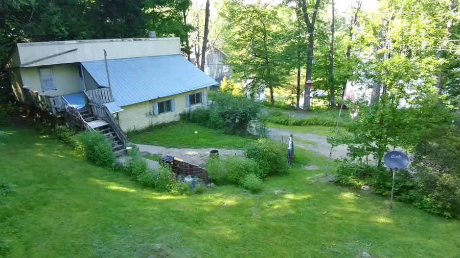 219 Cescent Lake Road, Newport, NH 03773 - #3
