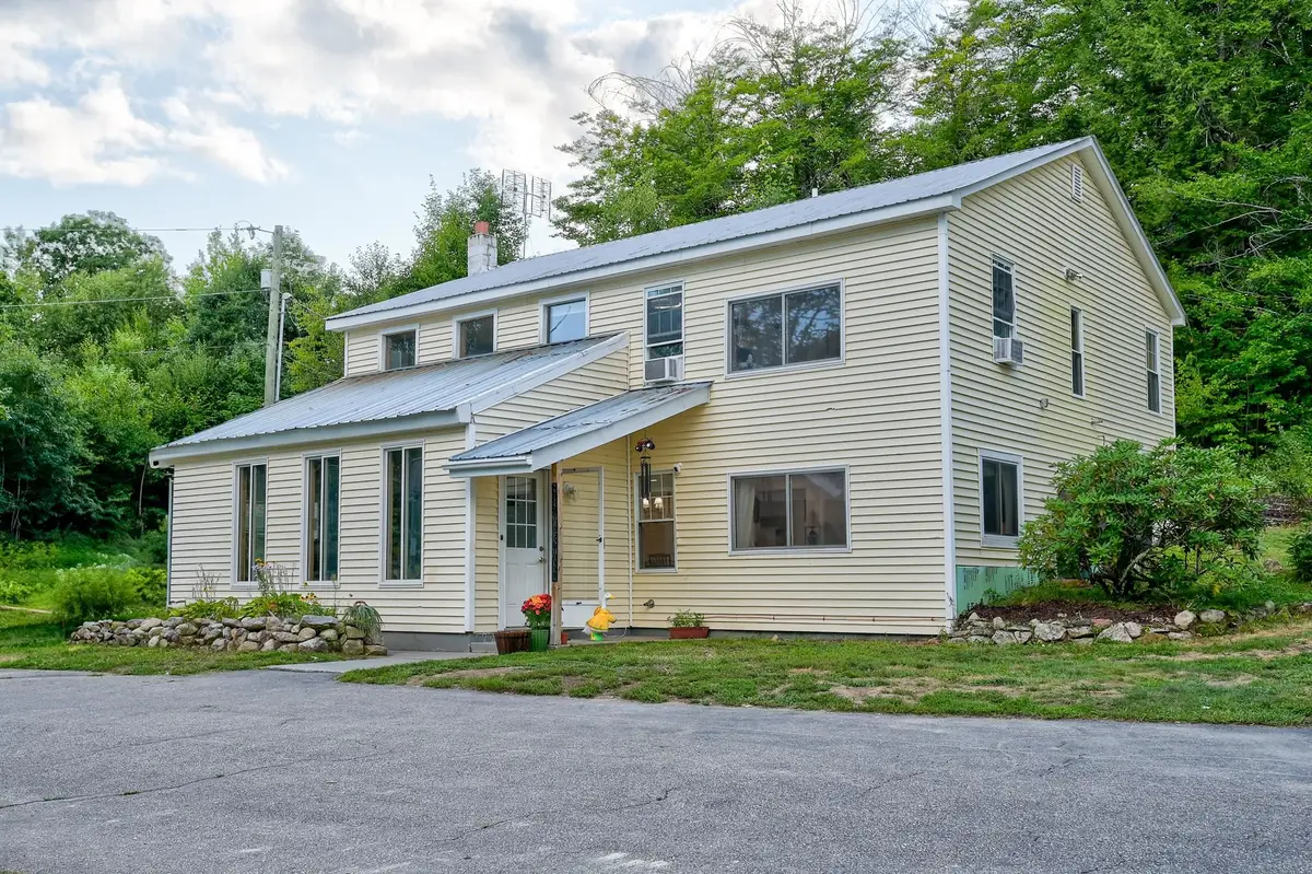 2735 Green Hill Road, Chatham, NH 03813 - #1