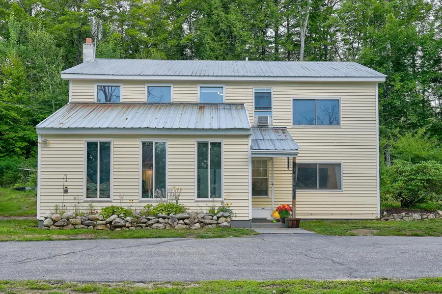2735 Green Hill Road, Chatham, NH 03813 - #2