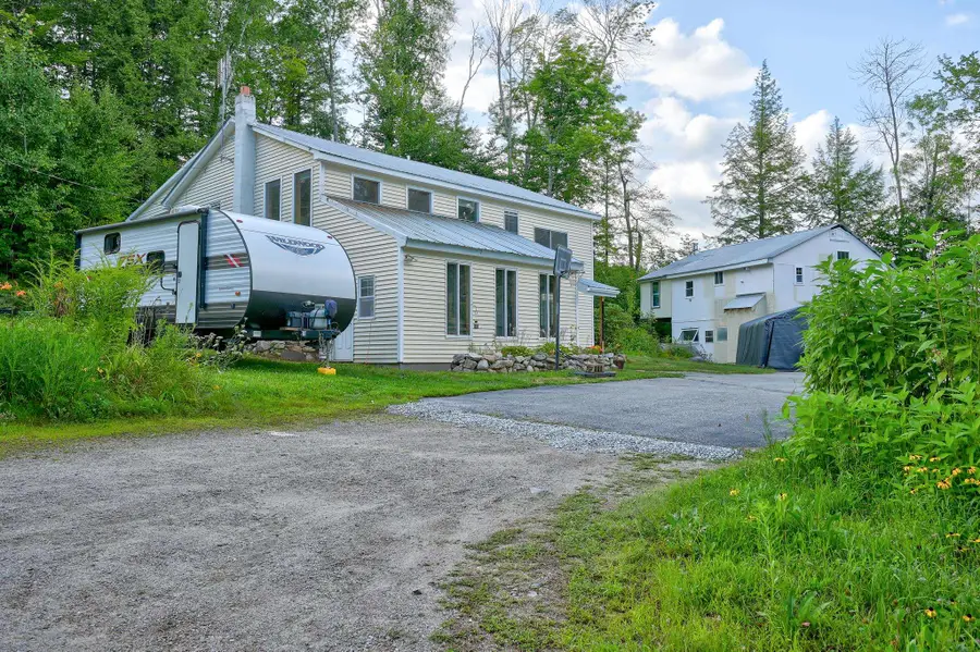 2735 Green Hill Road, Chatham, NH 03813 - #3