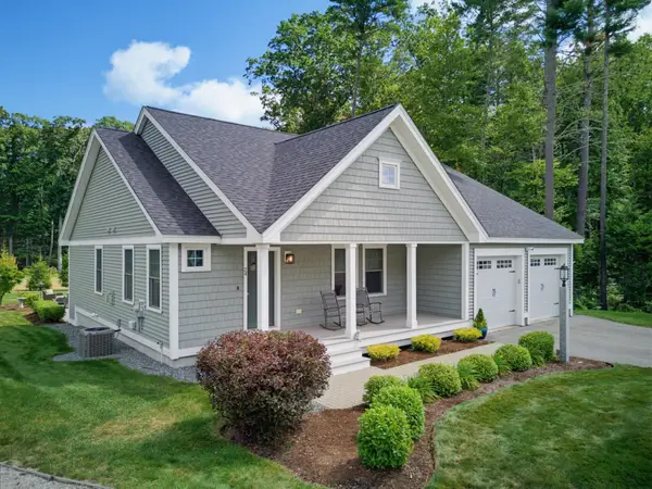 24 Sage Drive #13, Hampton, NH 03842