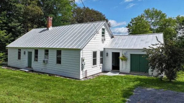 215 School Street, Shoreham, VT 05770