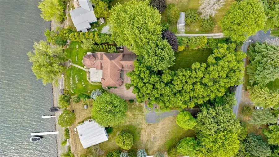1398 Blockhouse Point Road, North Hero, VT 05474 - #3