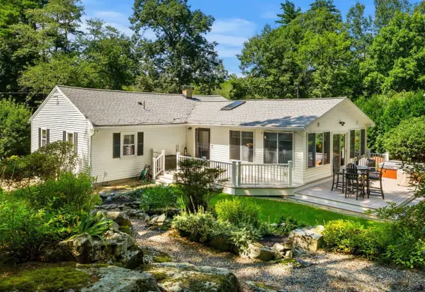 24 Ministerial Road, Windham, NH 03087