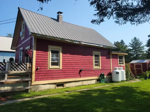 41 Depot Street, Lancaster, NH 03584