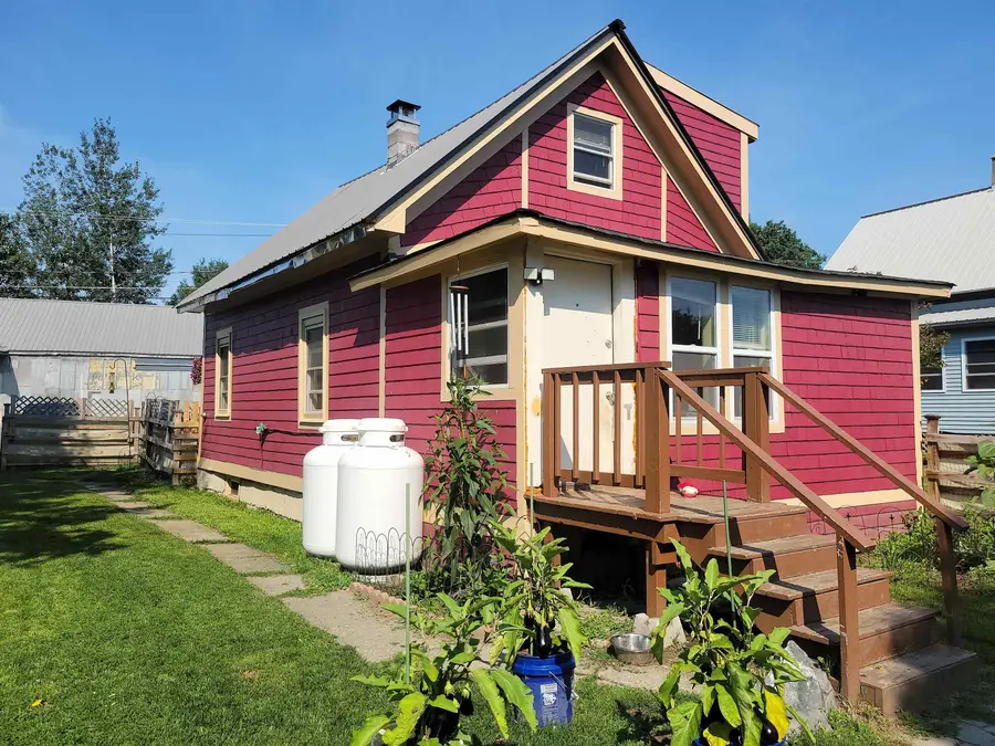 41 Depot Street, Lancaster, NH 03584 - #2