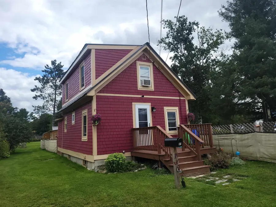 41 Depot Street, Lancaster, NH 03584 - #3