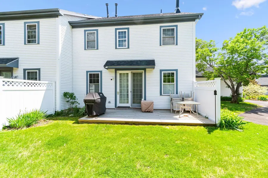 170 Hayes Avenue, South Burlington, VT 05403 - #2