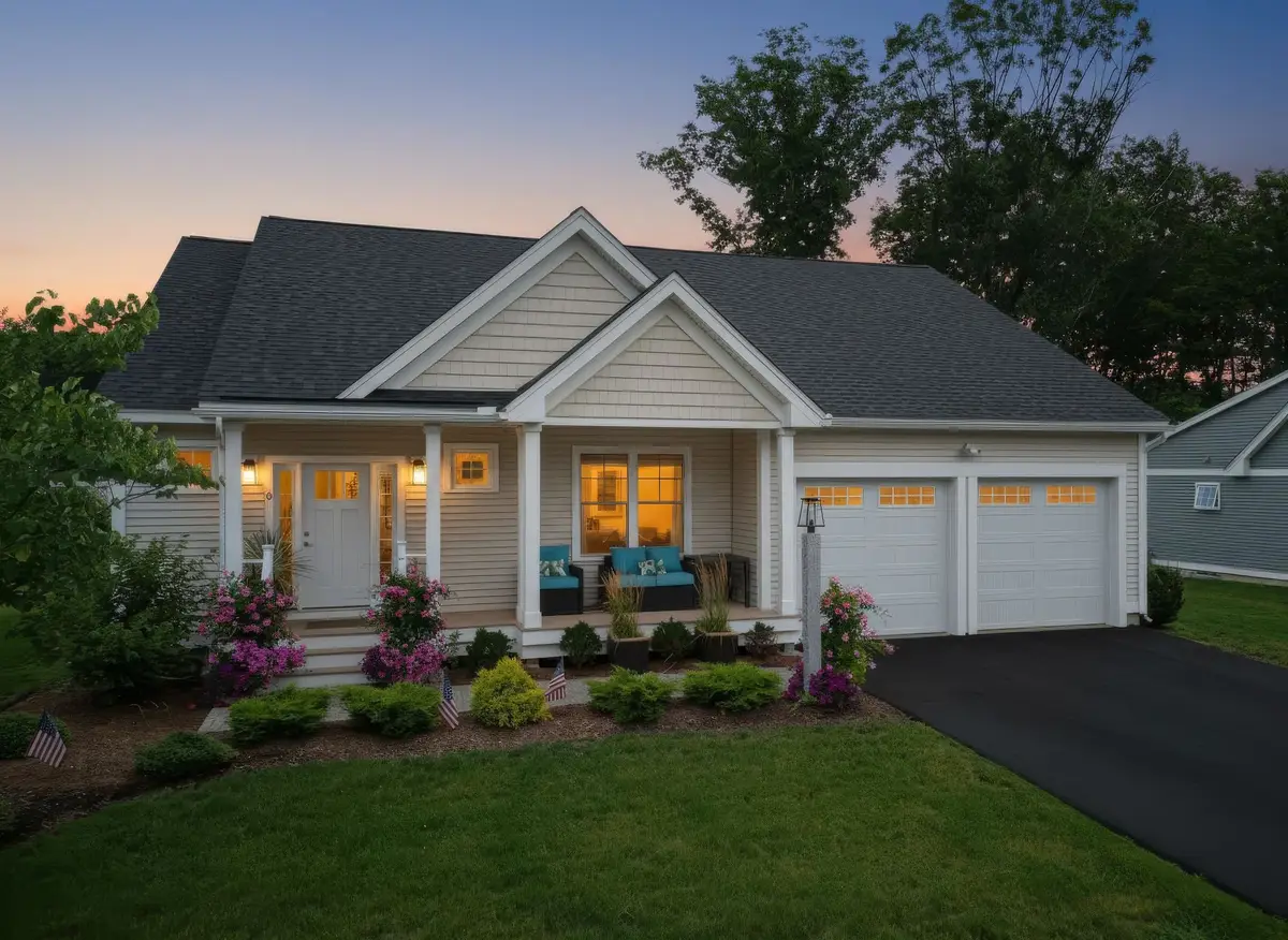 6 Rose Fountain Lane #31, Hampton, NH 03842 - #1