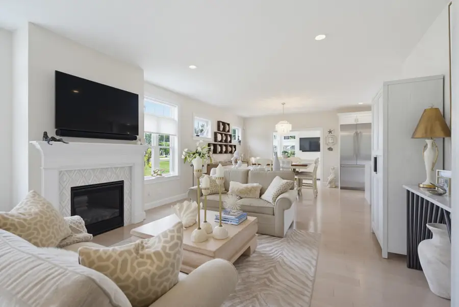 6 Rose Fountain Lane #31, Hampton, NH 03842 - #3