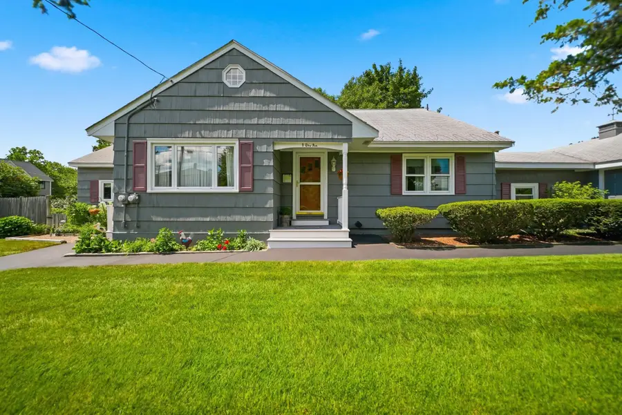 8 Otis Avenue, Salem, NH 03079 - #2